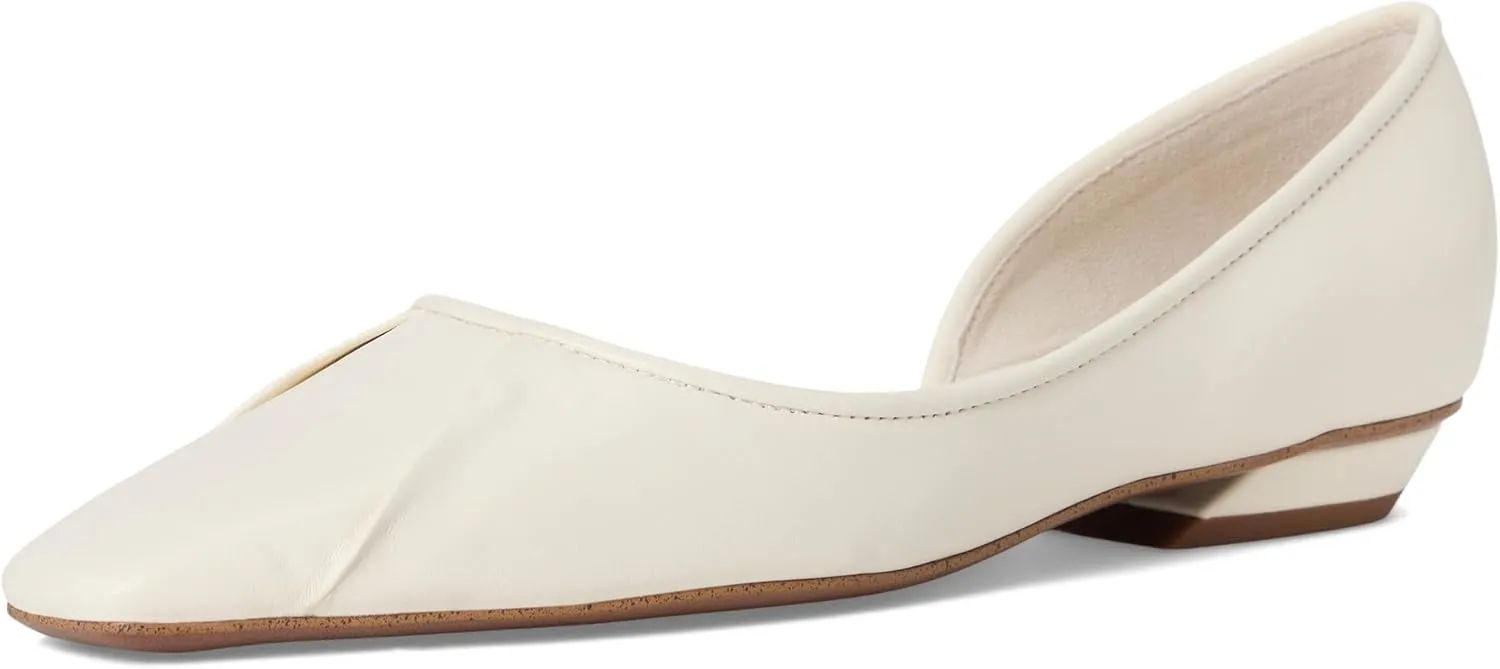 Franco Sarto Women's A-Debrah Ballet Flat