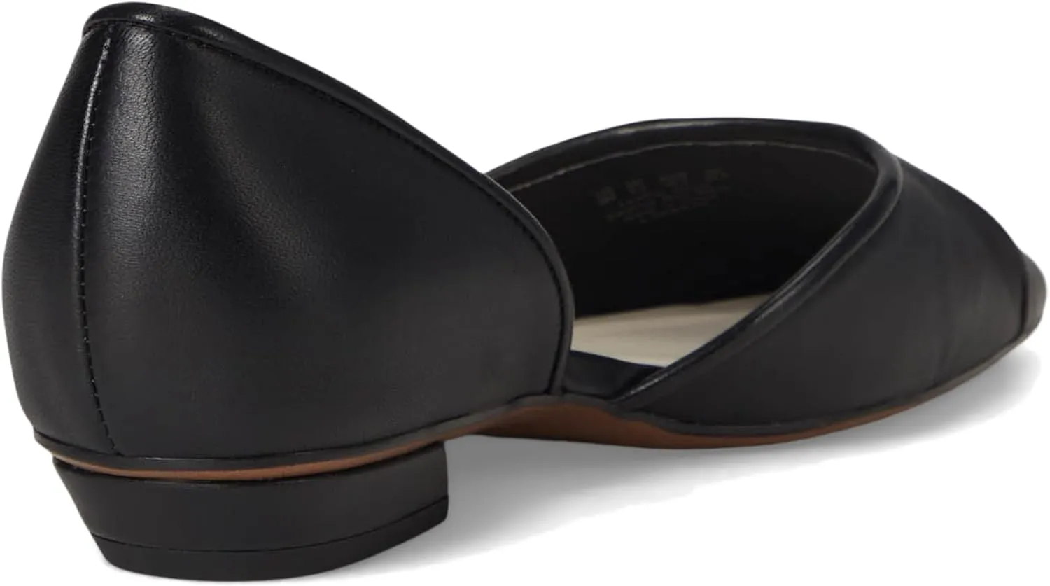 Franco Sarto Women's A-Debrah Ballet Flat