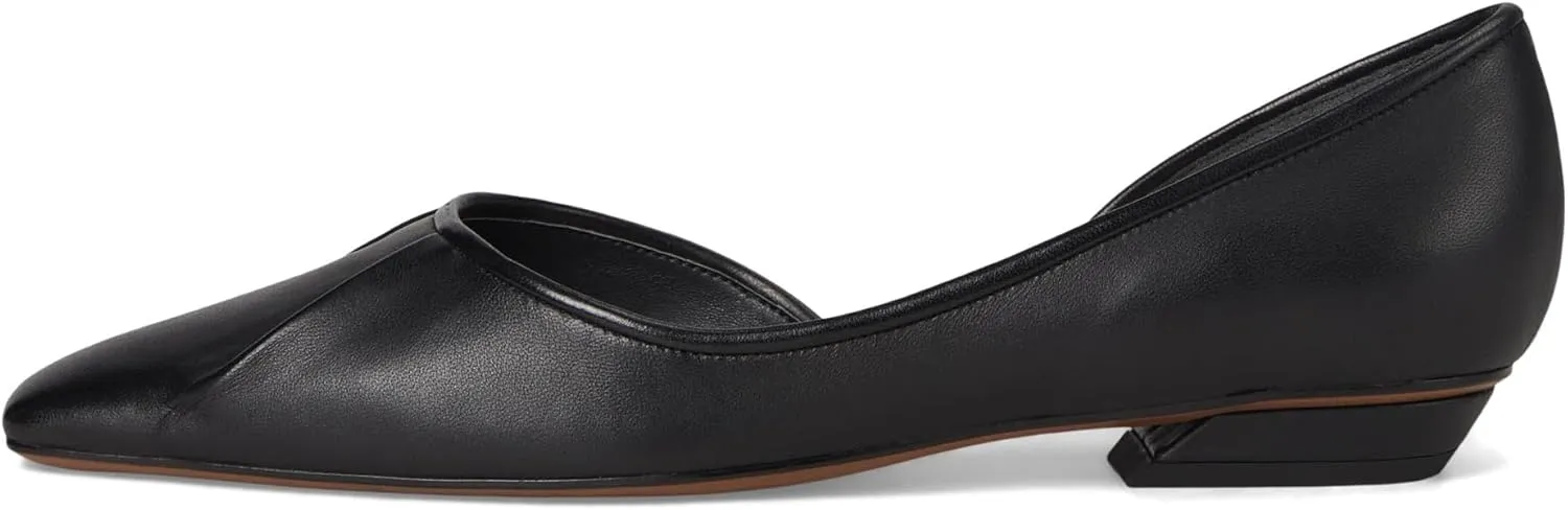Franco Sarto Women's A-Debrah Ballet Flat