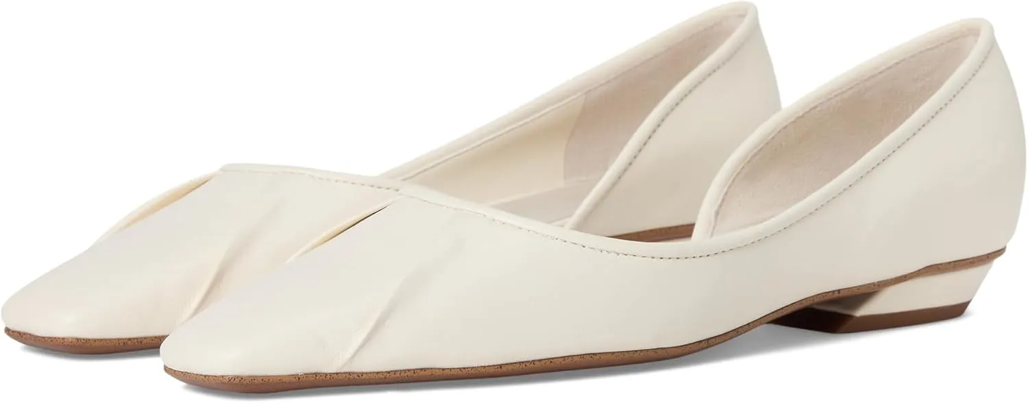 Franco Sarto Women's A-Debrah Ballet Flat