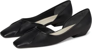 Franco Sarto Women's A-Debrah Ballet Flat