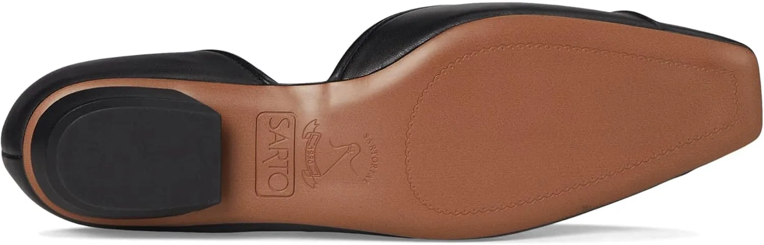 Franco Sarto Women's A-Debrah Ballet Flat