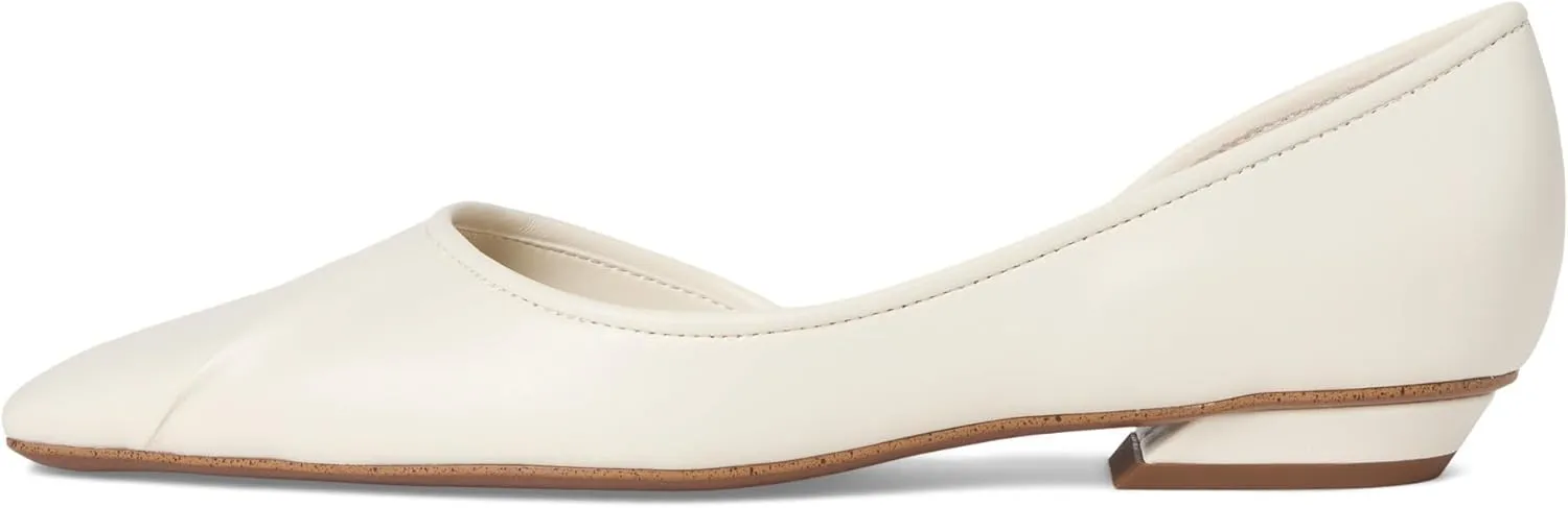Franco Sarto Women's A-Debrah Ballet Flat
