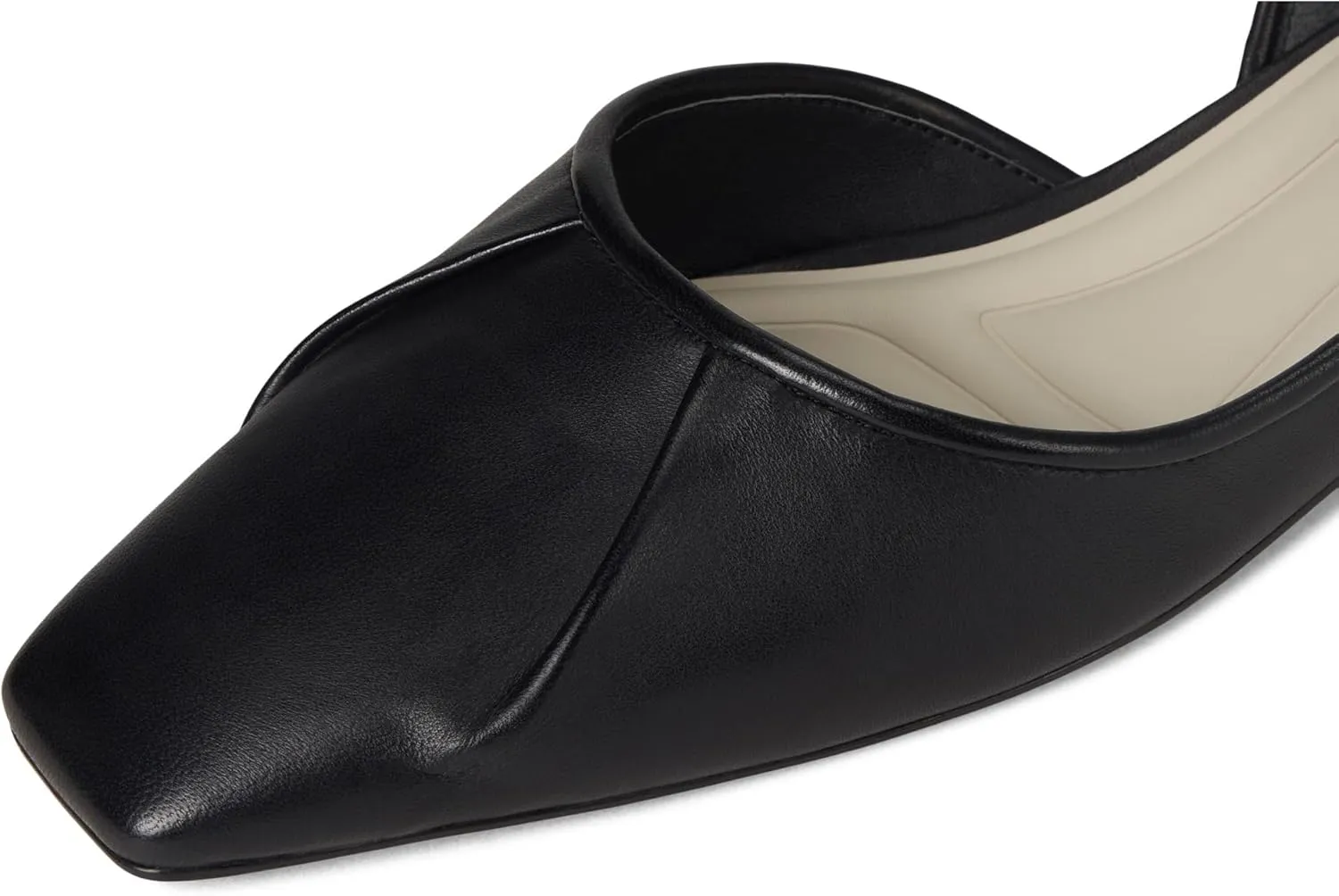 Franco Sarto Women's A-Debrah Ballet Flat