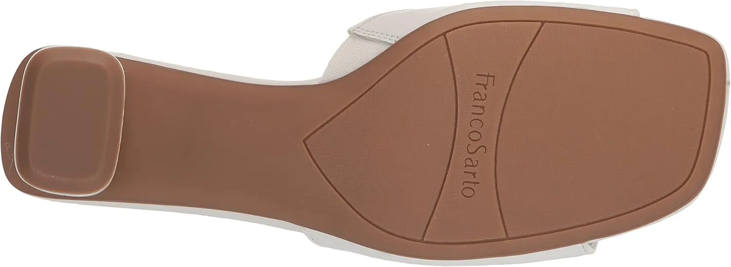 Franco Sarto Women's Linley Slide Sandal