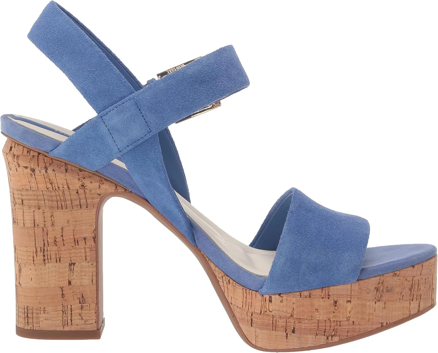 Franco Sarto Women's Scarlett Platform Sandal