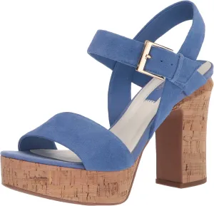 Franco Sarto Women's Scarlett Platform Sandal