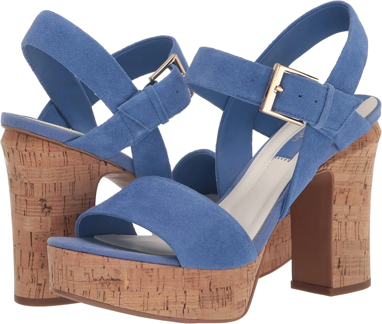 Franco Sarto Women's Scarlett Platform Sandal