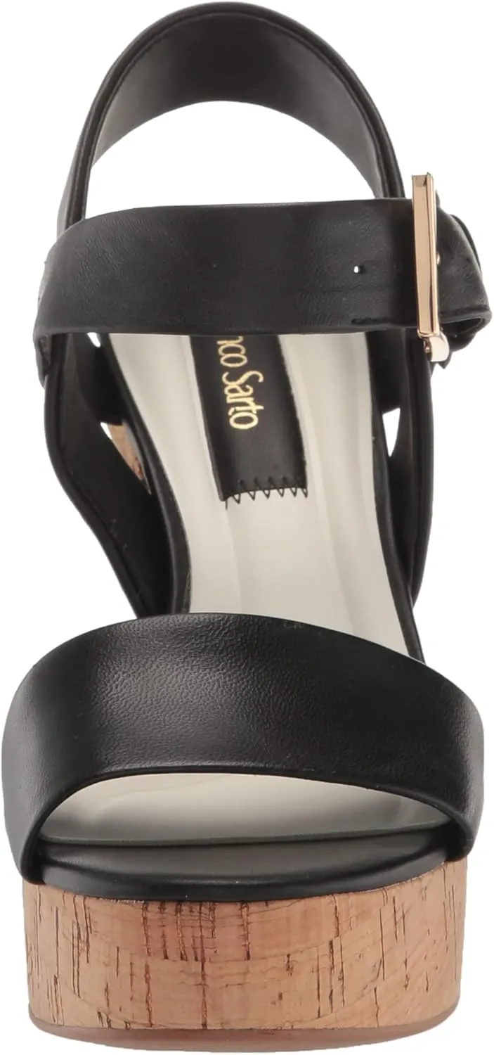 Franco Sarto Women's Scarlett Platform Sandal