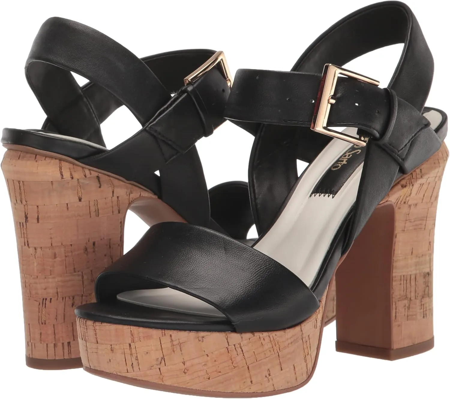 Franco Sarto Women's Scarlett Platform Sandal