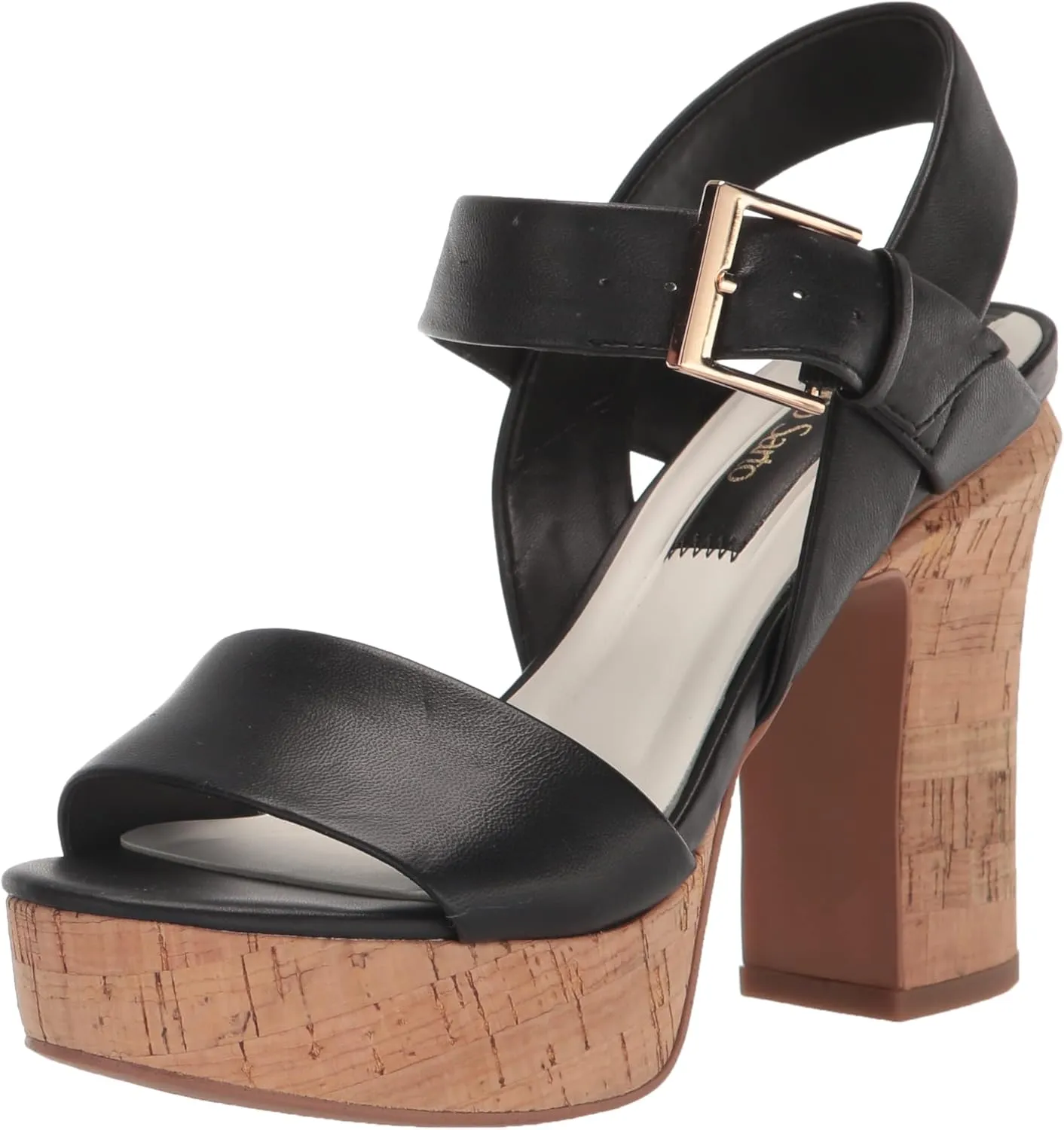 Franco Sarto Women's Scarlett Platform Sandal