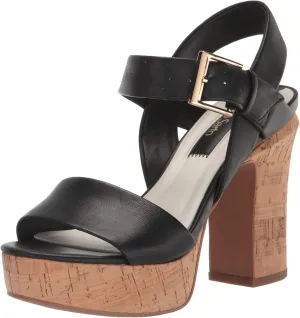 Franco Sarto Women's Scarlett Platform Sandal
