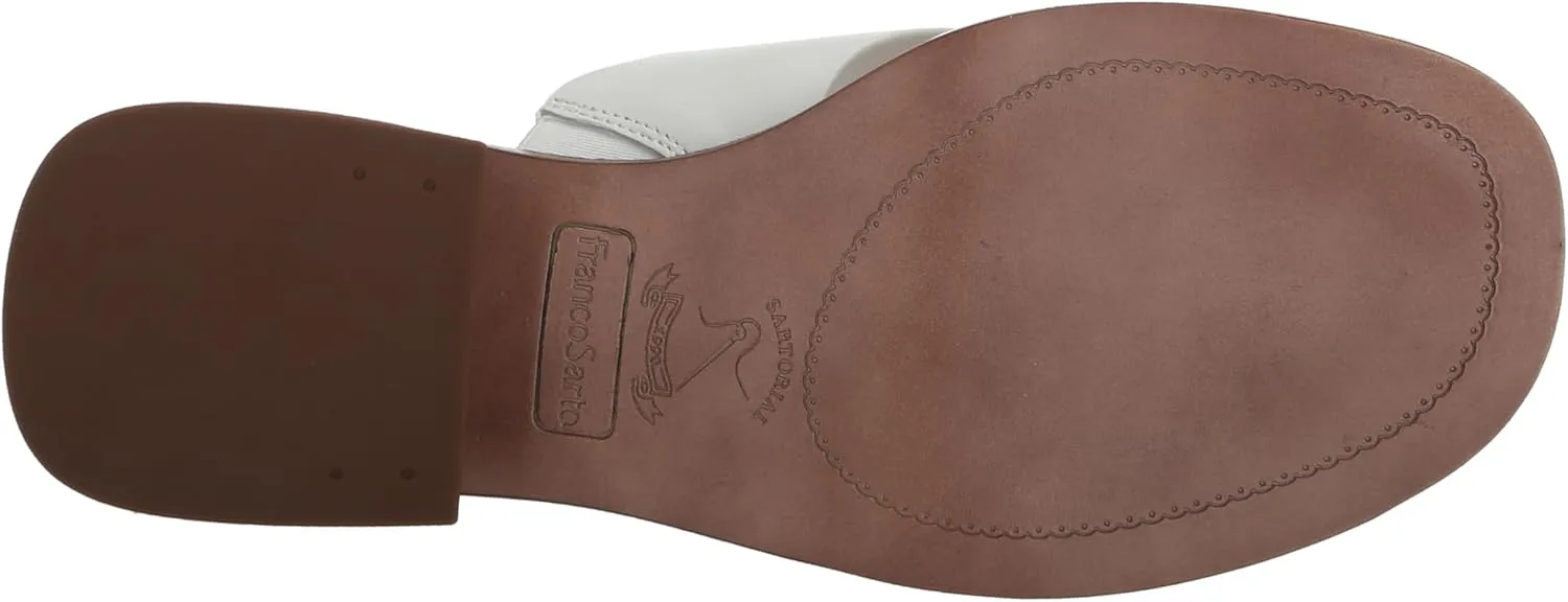 Franco Sarto Women's Sia Slide Sandal