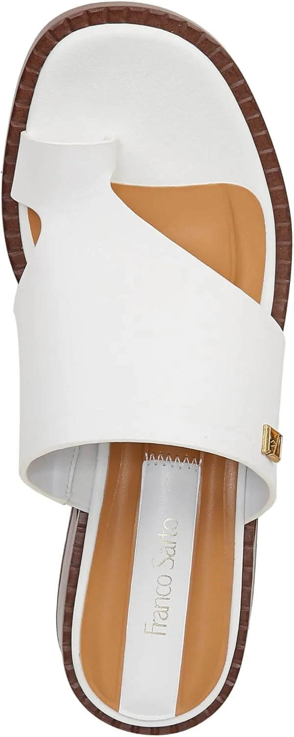 Franco Sarto Women's Sia Slide Sandal