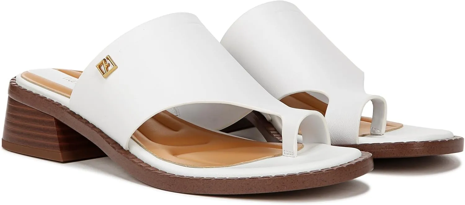 Franco Sarto Women's Sia Slide Sandal