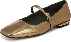 Franco Sarto Women's Tinsley Mary Jane Flats