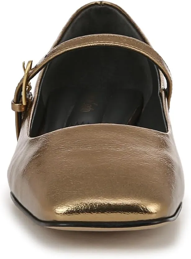Franco Sarto Women's Tinsley Mary Jane Flats