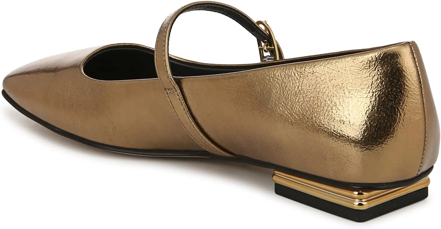 Franco Sarto Women's Tinsley Mary Jane Flats