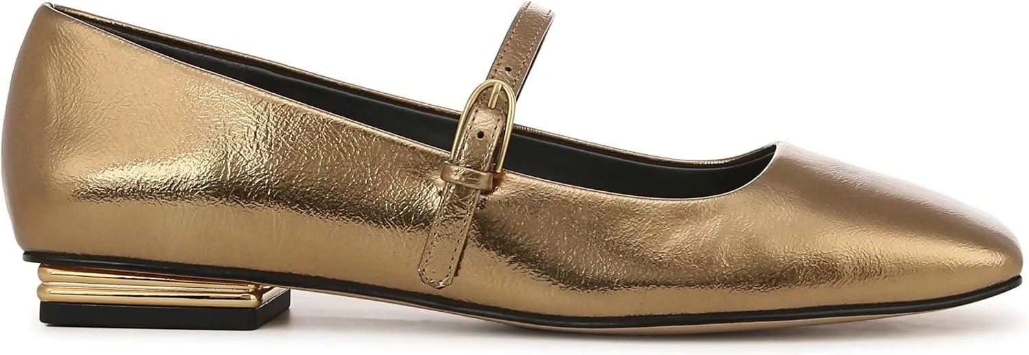 Franco Sarto Women's Tinsley Mary Jane Flats