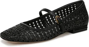 Franco Sarto Women's Tinsley Mary Jane Flats