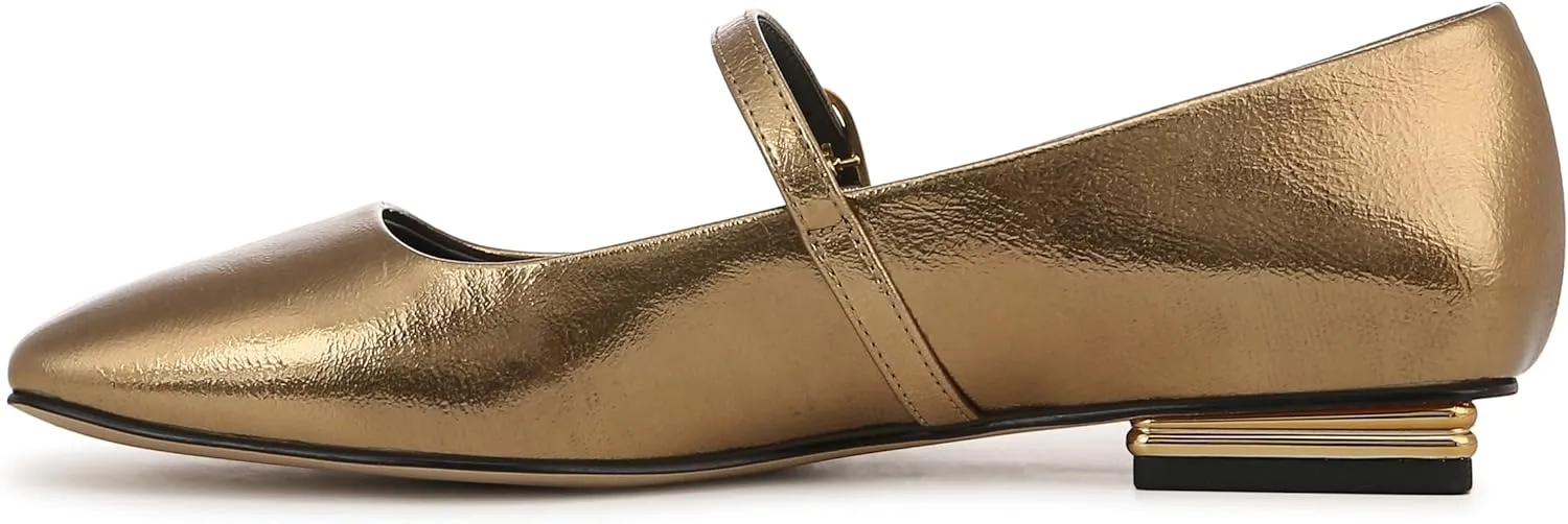 Franco Sarto Women's Tinsley Mary Jane Flats