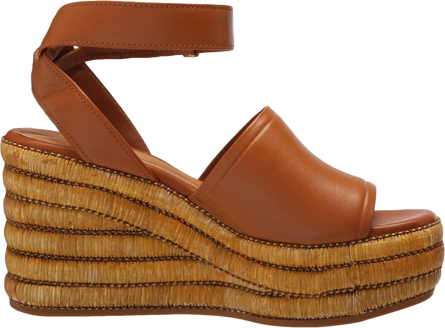 Franco Sarto Women's Toni Platform Wedges Sandal