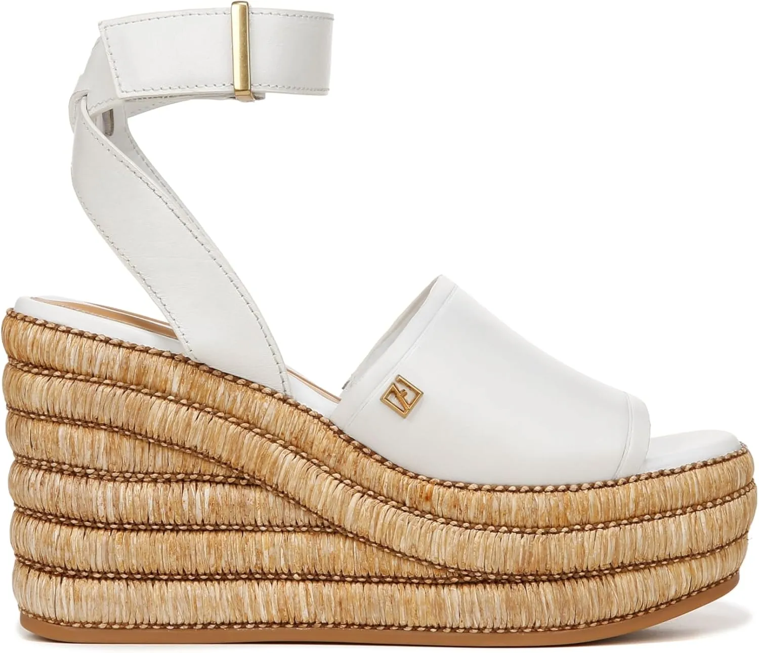 Franco Sarto Women's Toni Platform Wedges Sandal