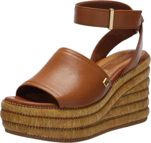 Franco Sarto Women's Toni Platform Wedges Sandal