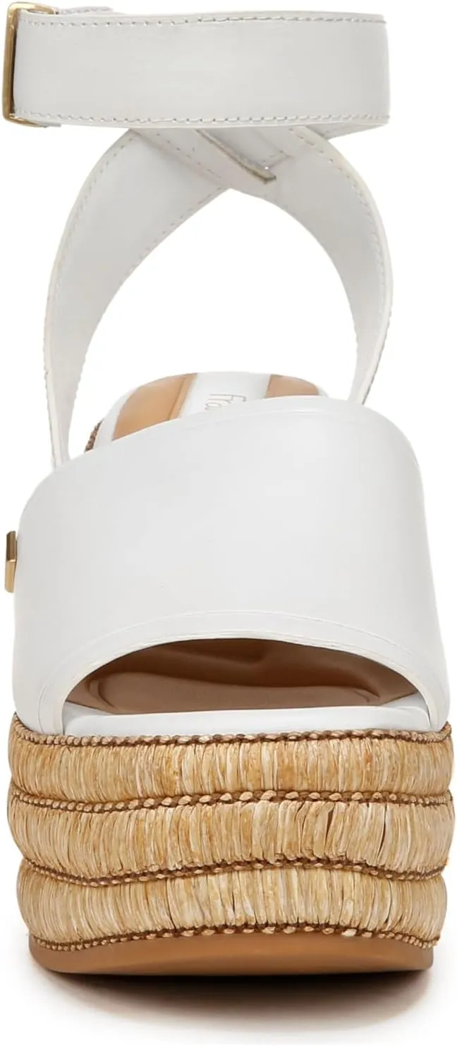 Franco Sarto Women's Toni Platform Wedges Sandal