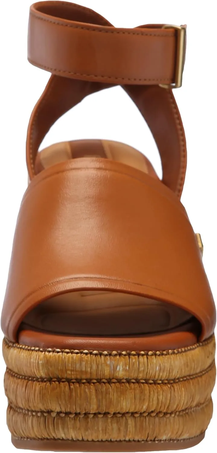 Franco Sarto Women's Toni Platform Wedges Sandal