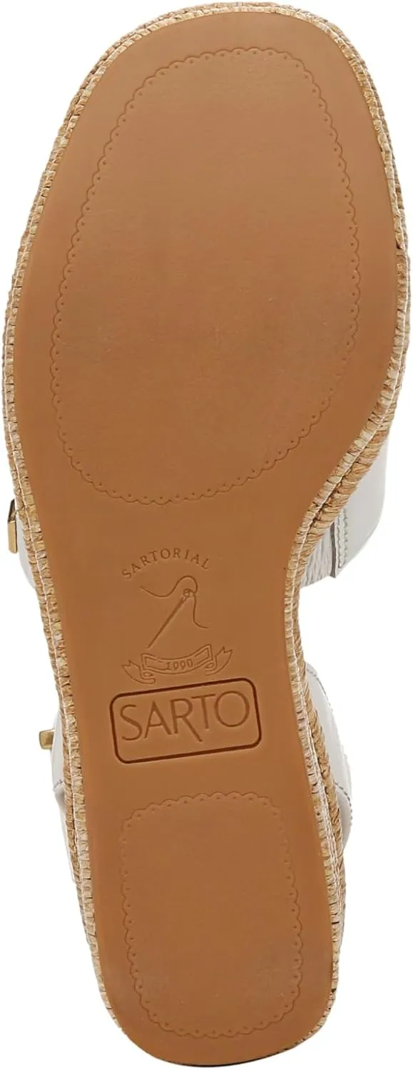 Franco Sarto Women's Toni Platform Wedges Sandal