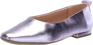 Franco Sarto Women's Vana Slip on Ballet Flat Loafer