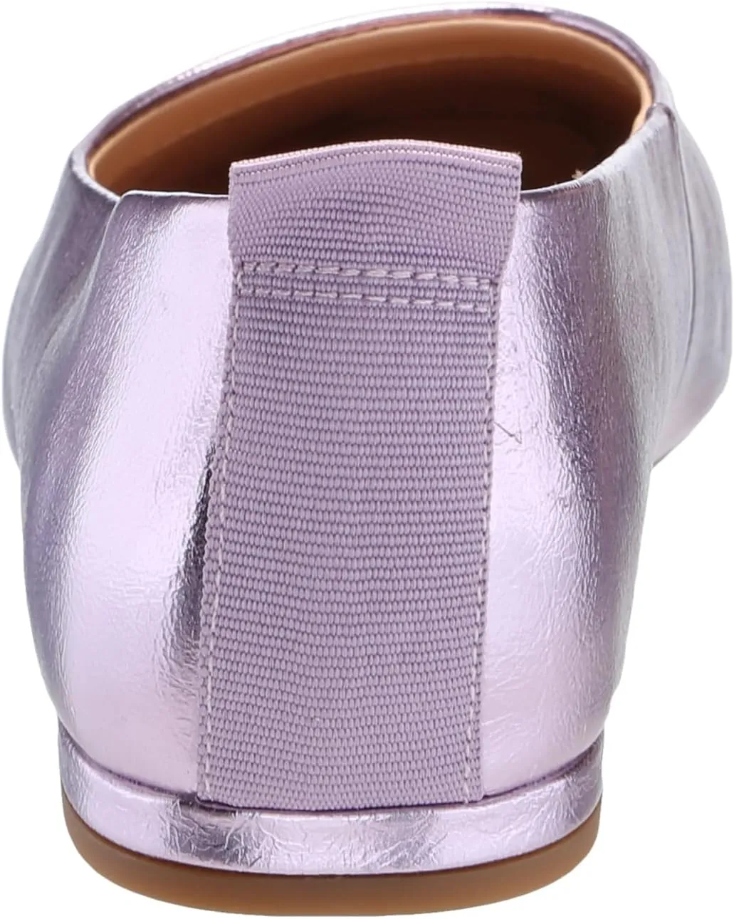 Franco Sarto Women's Vana Slip on Ballet Flat Loafer