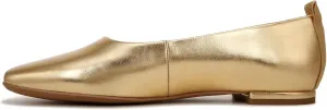 Franco Sarto Women's Vana Slip on Ballet Flat Loafer