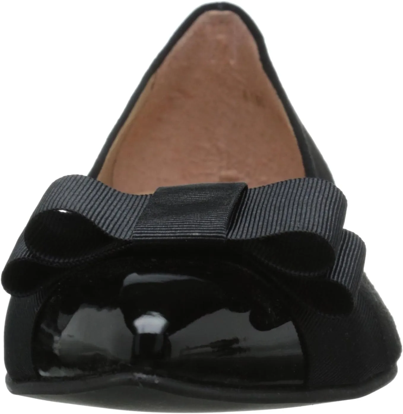 French Sole FS/NY Women's Onstage