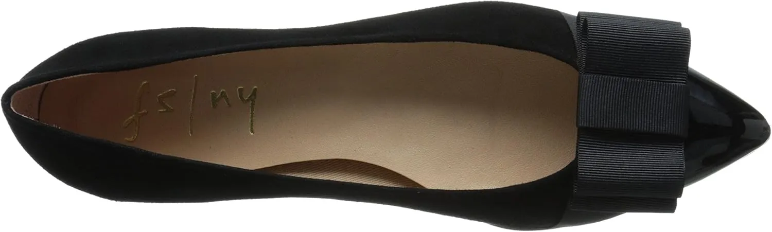 French Sole FS/NY Women's Onstage