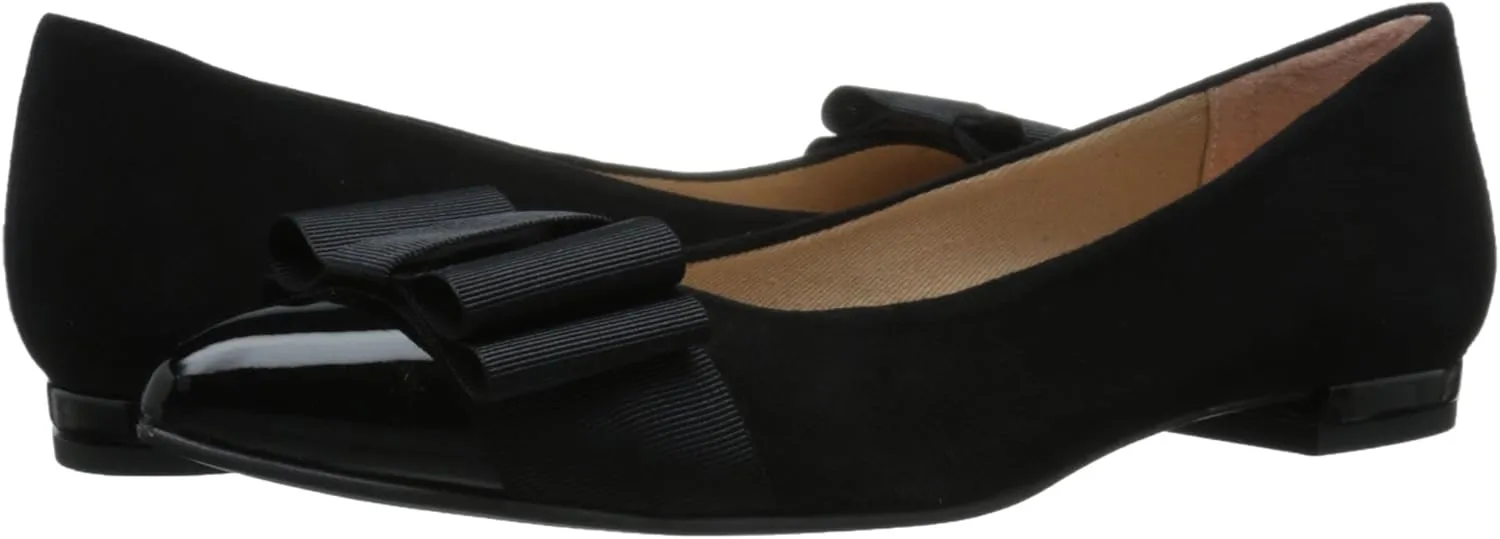 French Sole FS/NY Women's Onstage