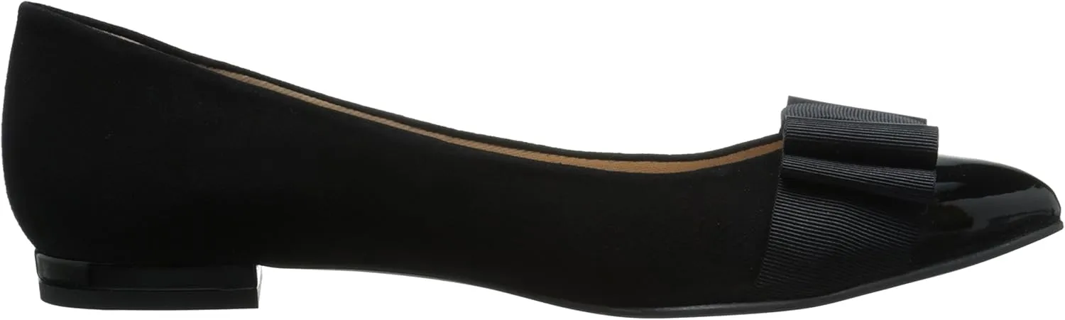 French Sole FS/NY Women's Onstage