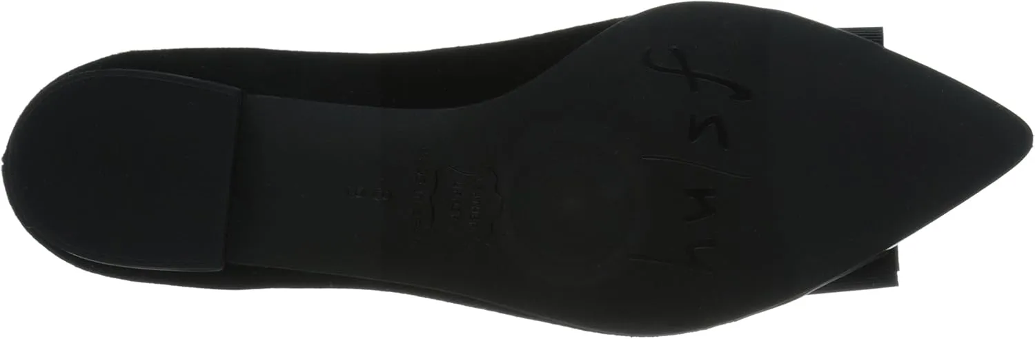 French Sole FS/NY Women's Onstage