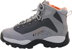 FROGG TOGGS Men's Saltshaker Flats Shoe Wading Boots for Fishing with Cleated Soles for Traction on Wet and Dry Surfaces