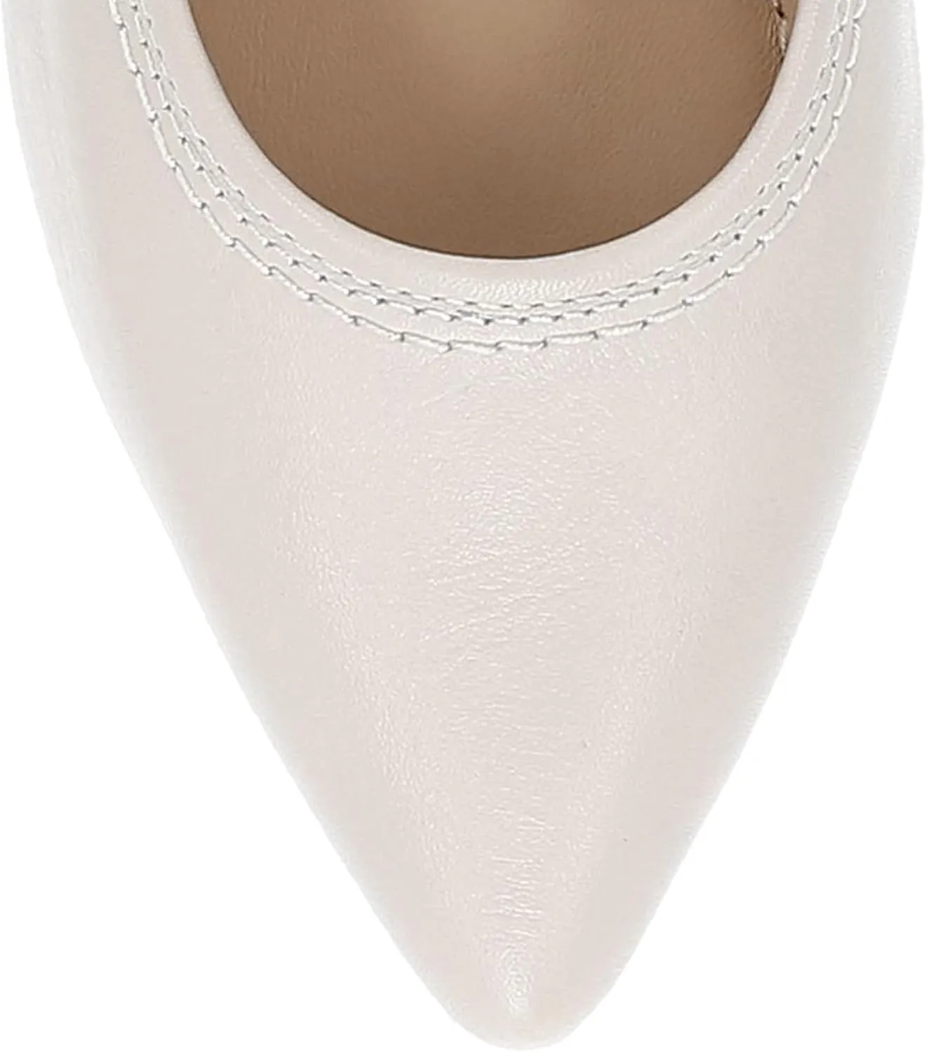 Frye Heather Buckle Mary Jane Flats-Sandals for Women - Elegant Leather Footwear with Adjustable Strap and Comfortable Fit
