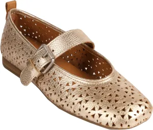 Gentle Souls by Kenneth Cole Women's Karla Ballet Flat