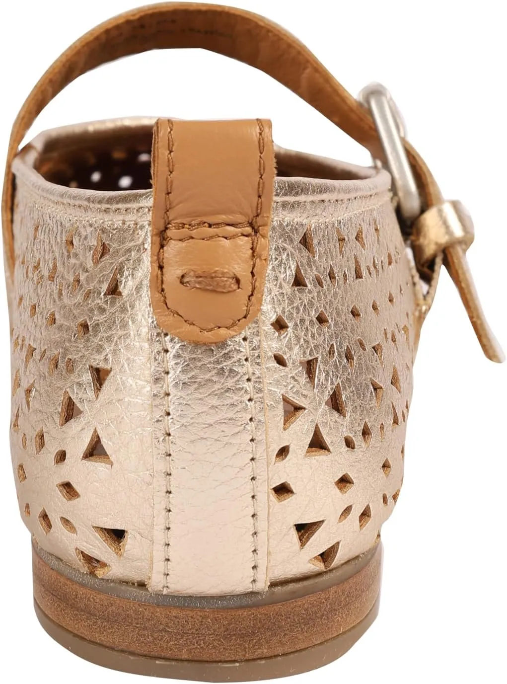 Gentle Souls by Kenneth Cole Women's Karla Ballet Flat