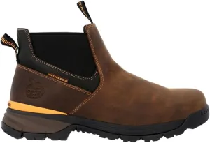 Georgia Boot Men's TBD-Tough Beyond Dispute Chelsea Boot