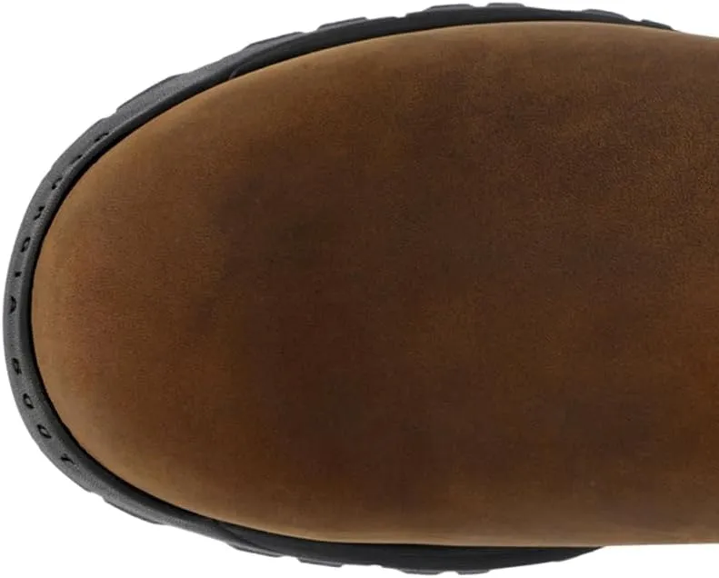 Georgia Boot Men's TBD-Tough Beyond Dispute Chelsea Boot