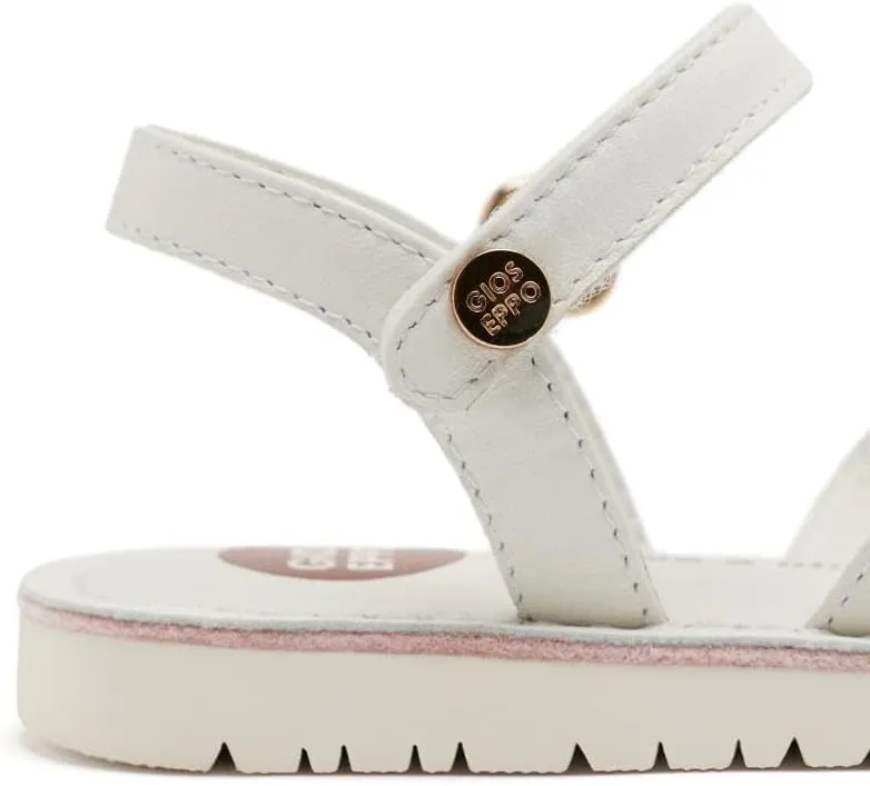GIOSEPPO Girl's Modern Flat Sandal