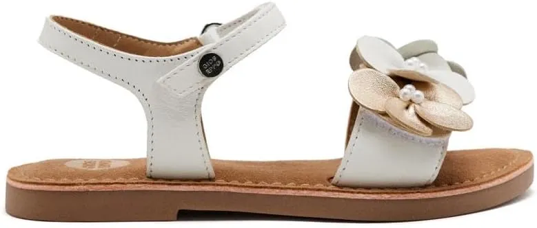 GIOSEPPO Women's Modern Flat Sandal