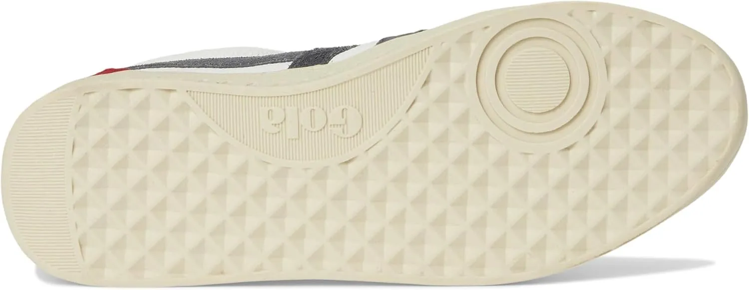 Gola Men's Grandslam Trident Sneaker