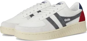 Gola Men's Grandslam Trident Sneaker