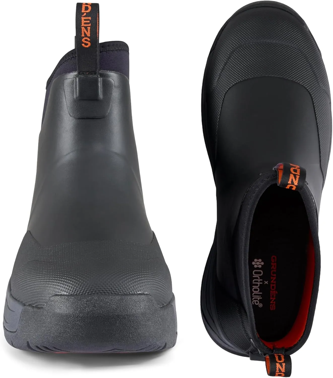 Grundéns Tough Seas Ankle Boot